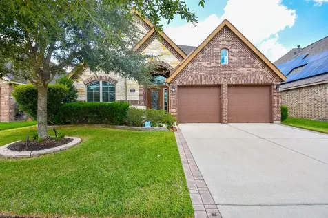 11511 Ryan Manor Drive Richmond TX 77406