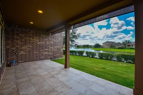 11511 Ryan Manor Drive Richmond TX 77406