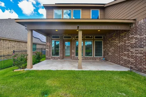 11511 Ryan Manor Drive Richmond TX 77406