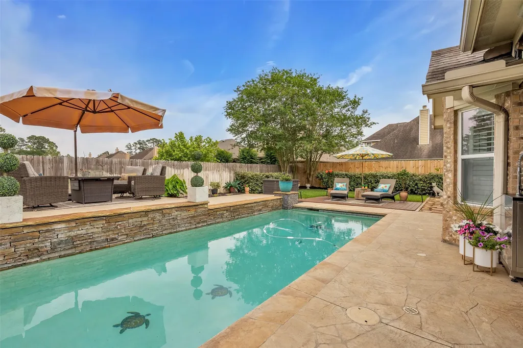 19010 Santa Elena Canyon Court Spring TX 77388