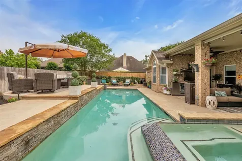 19010 Santa Elena Canyon Court Spring TX 77388