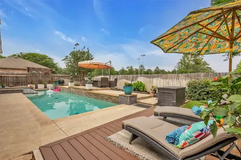 19010 Santa Elena Canyon Court Spring TX 77388