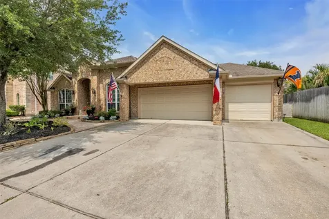 19010 Santa Elena Canyon Court Spring TX 77388