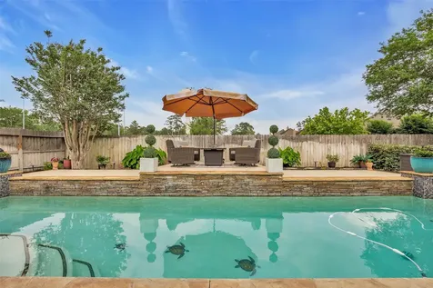 19010 Santa Elena Canyon Court Spring TX 77388
