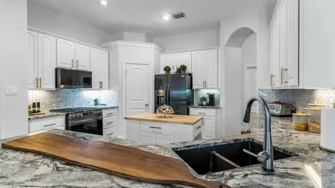 19010 Santa Elena Canyon Court Spring TX 77388
