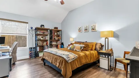 19010 Santa Elena Canyon Court Spring TX 77388
