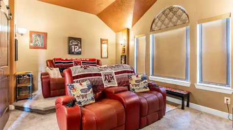 19010 Santa Elena Canyon Court Spring TX 77388