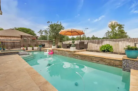 19010 Santa Elena Canyon Court Spring TX 77388