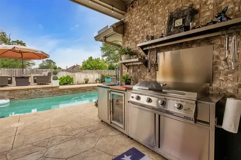 19010 Santa Elena Canyon Court Spring TX 77388