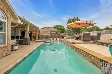 19010 Santa Elena Canyon Court Spring TX 77388