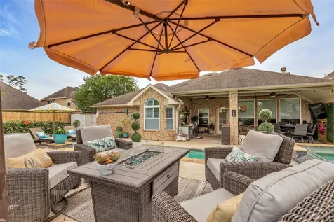 19010 Santa Elena Canyon Court Spring TX 77388