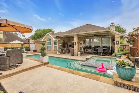 19010 Santa Elena Canyon Court Spring TX 77388