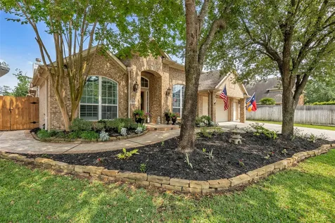 19010 Santa Elena Canyon Court Spring TX 77388