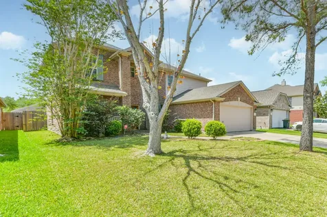 12018 Country Orchard Lane Houston TX 77089