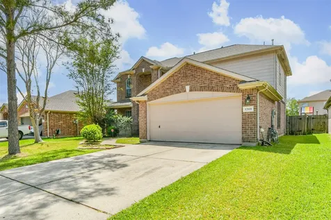 12018 Country Orchard Lane Houston TX 77089