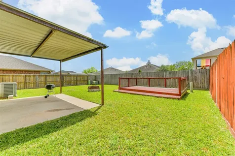 12018 Country Orchard Lane Houston TX 77089