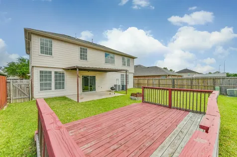 12018 Country Orchard Lane Houston TX 77089