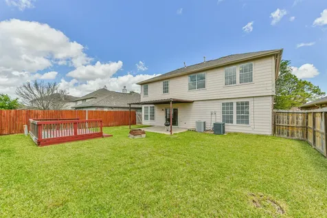 12018 Country Orchard Lane Houston TX 77089
