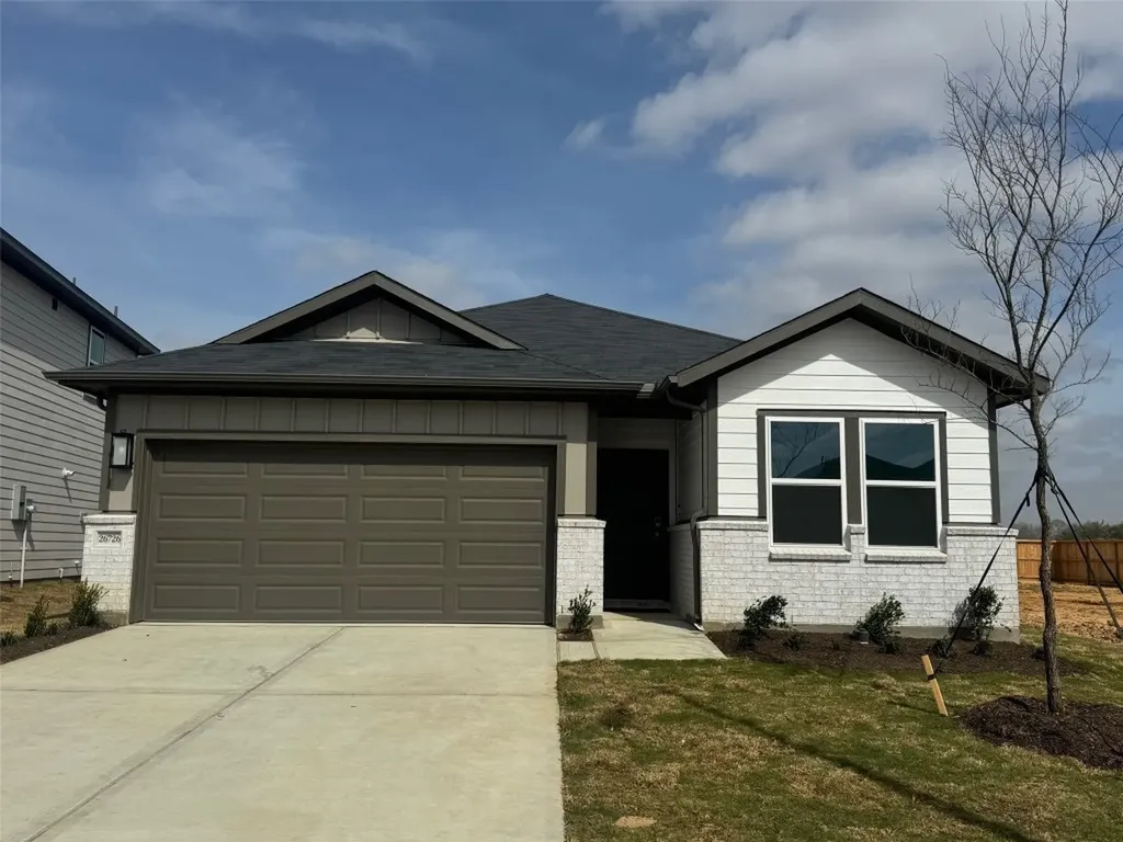 26726 Plain Glee Street Hockley TX 77447