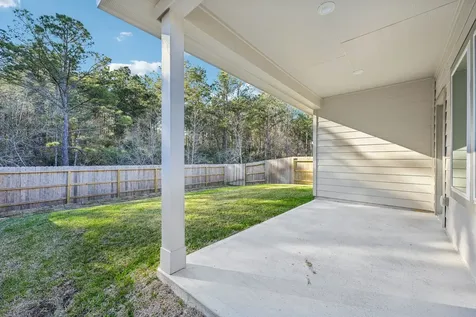 18632 Presswood Way Drive New Caney TX 77357