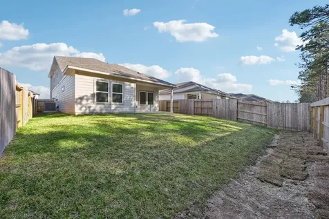 18632 Presswood Way Drive New Caney TX 77357