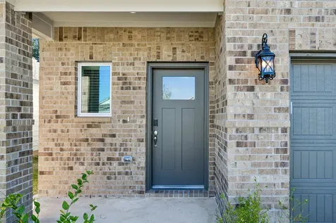 18632 Presswood Way Drive New Caney TX 77357