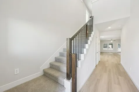 18632 Presswood Way Drive New Caney TX 77357