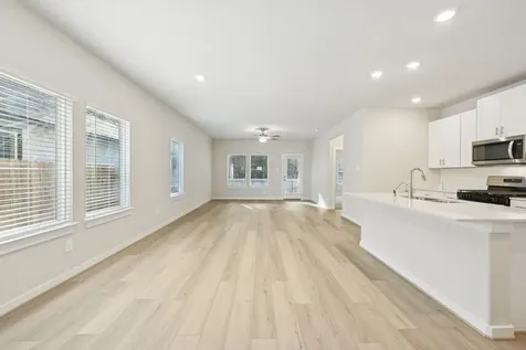18632 Presswood Way Drive New Caney TX 77357