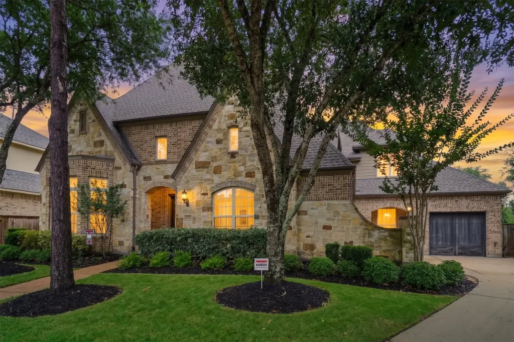 27531 Hurston Glen Lane Katy TX 77494