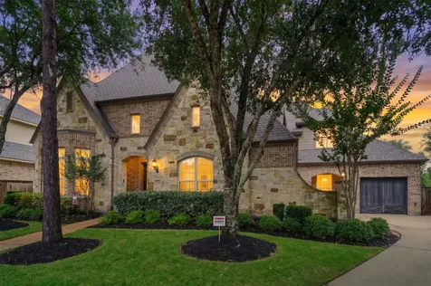 27531 Hurston Glen Lane Katy TX 77494
