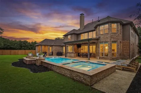 27531 Hurston Glen Lane Katy TX 77494