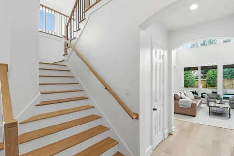 27531 Hurston Glen Lane Katy TX 77494