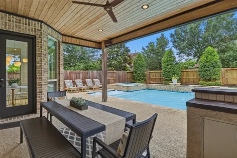 27531 Hurston Glen Lane Katy TX 77494