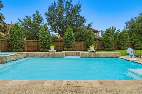 27531 Hurston Glen Lane Katy TX 77494