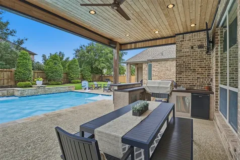 27531 Hurston Glen Lane Katy TX 77494