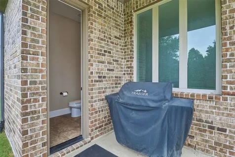 27531 Hurston Glen Lane Katy TX 77494