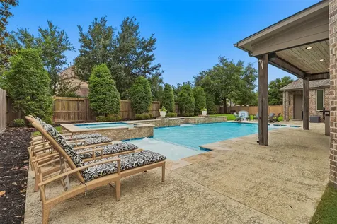 27531 Hurston Glen Lane Katy TX 77494