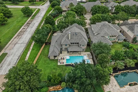 27531 Hurston Glen Lane Katy TX 77494