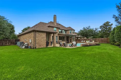 27531 Hurston Glen Lane Katy TX 77494
