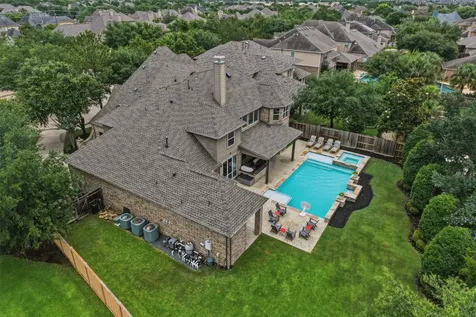 27531 Hurston Glen Lane Katy TX 77494