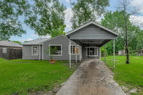 4906 Larkspur Street Houston TX 77033