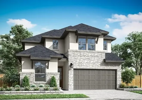 5166 Enchanted Pine Court Spring TX 77386