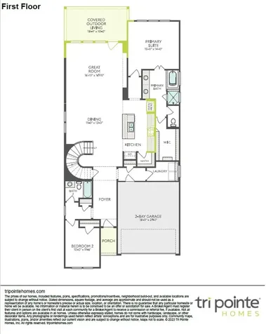 5166 Enchanted Pine Court Spring TX 77386