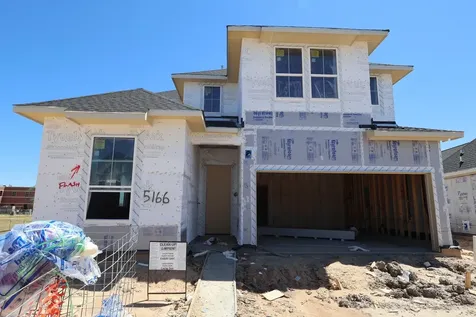 5166 Enchanted Pine Court Spring TX 77386