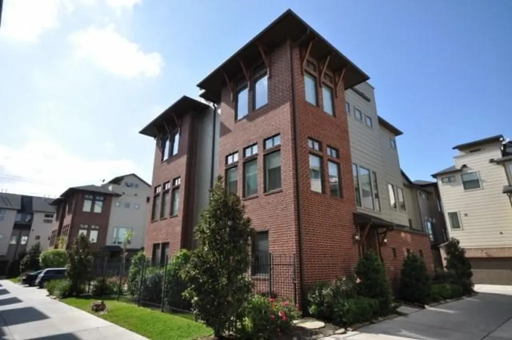 1922 Winter Street Houston TX 77007