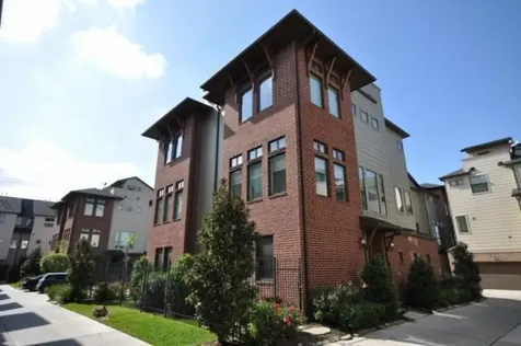 1922 Winter Street Houston TX 77007