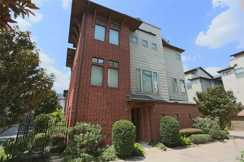 1922 Winter Street Houston TX 77007