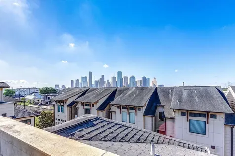 1922 Winter Street Houston TX 77007