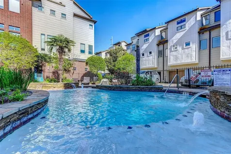 1922 Winter Street Houston TX 77007