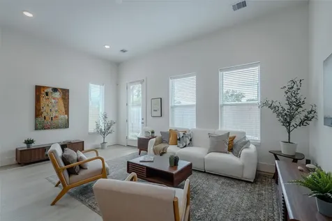 862 Paul Quinn Street A Houston TX 77091